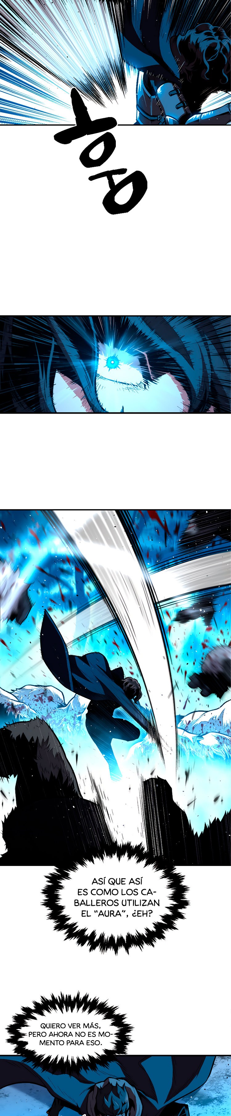 Read Mago traga-talentos es Manga Online