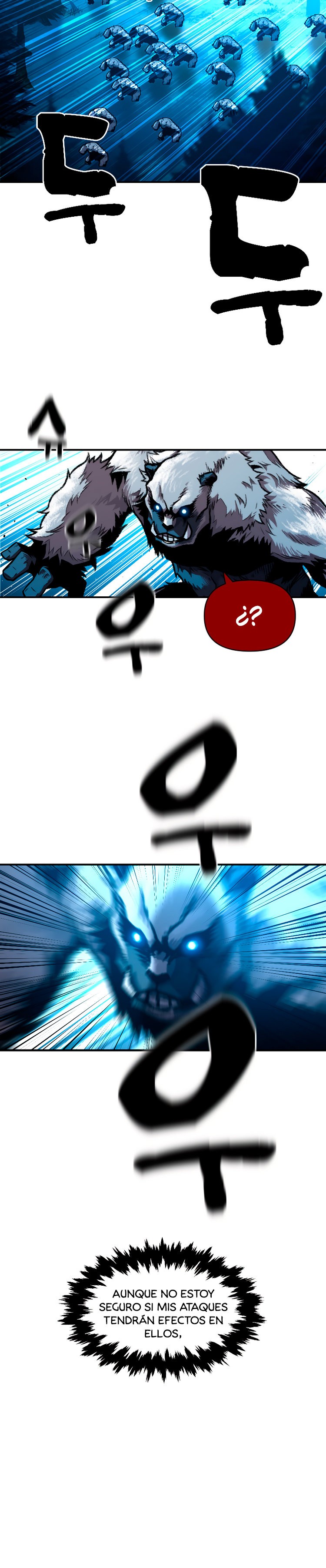 Read Mago traga-talentos es Manga Online