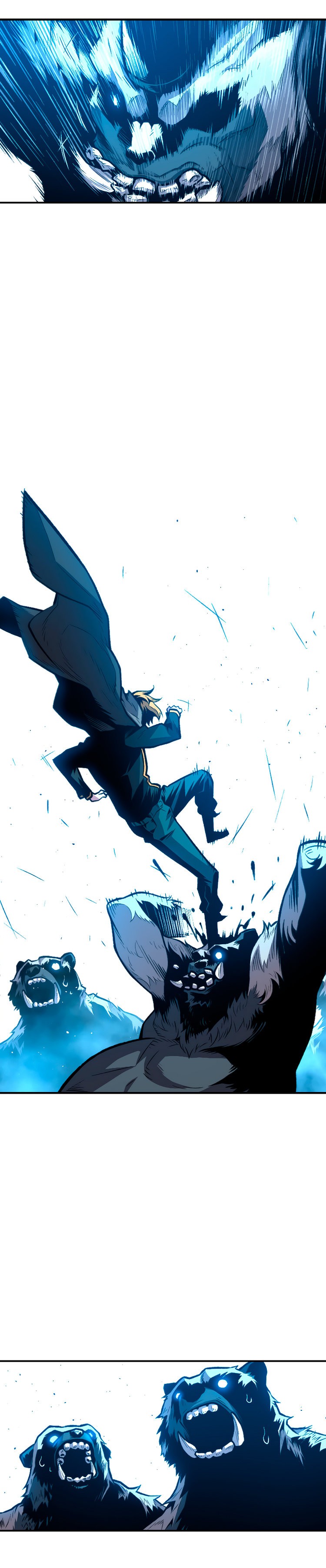 Read Mago traga-talentos es Manga Online