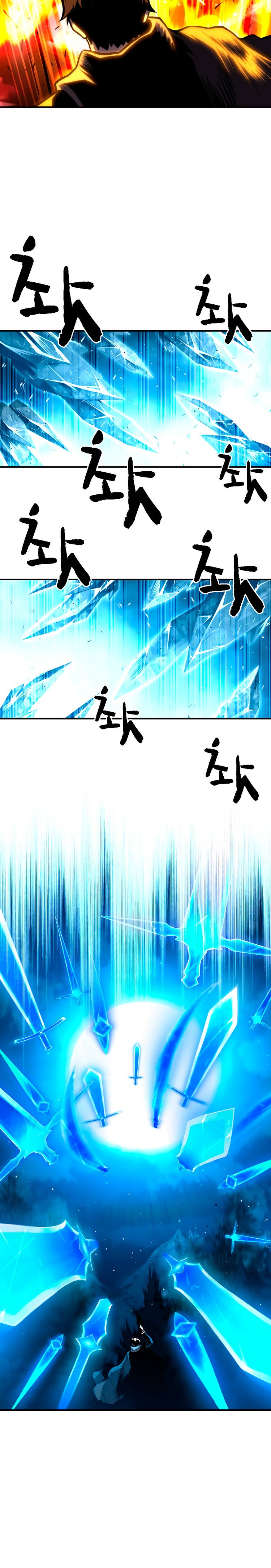 Read Mago traga-talentos es Manga Online