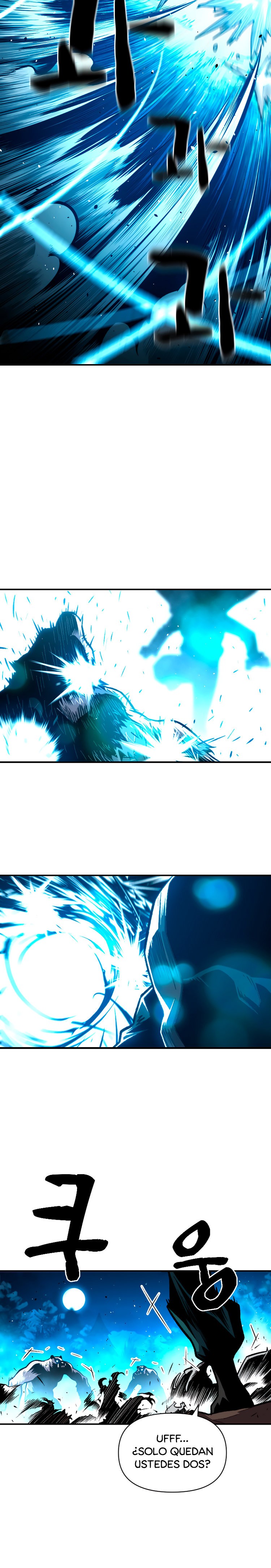 Read Mago traga-talentos es Manga Online