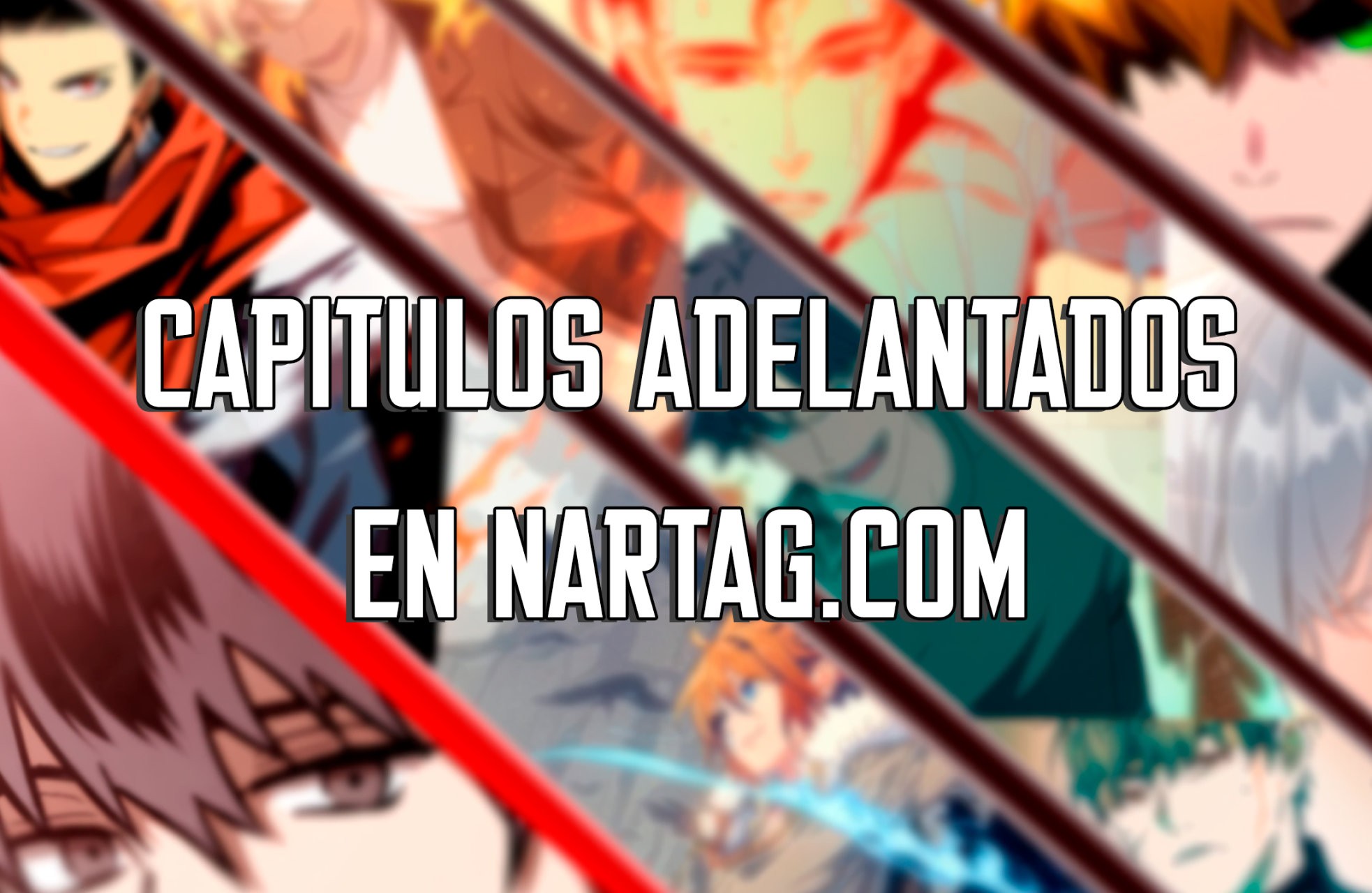 Read Mago traga-talentos es Manga Online