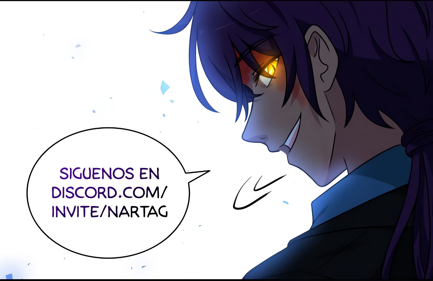 Read Mago traga-talentos es Manga Online