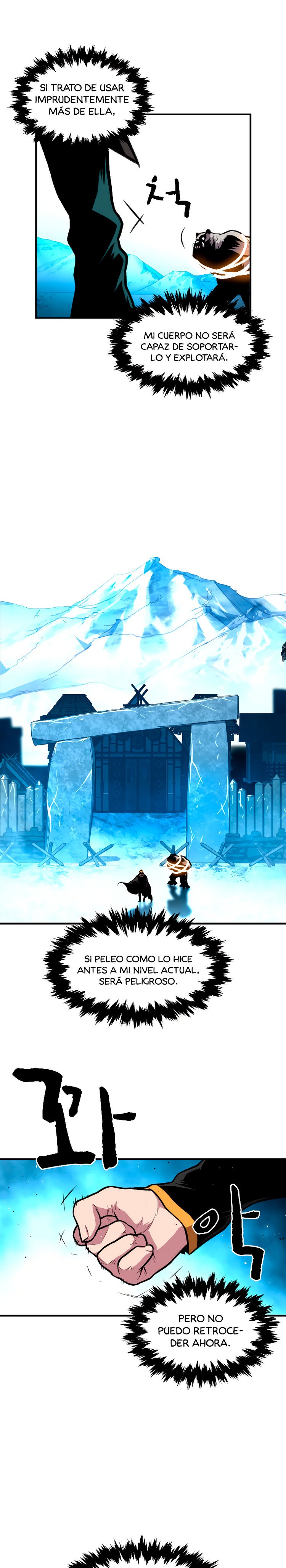 Read Mago traga-talentos es Manga Online