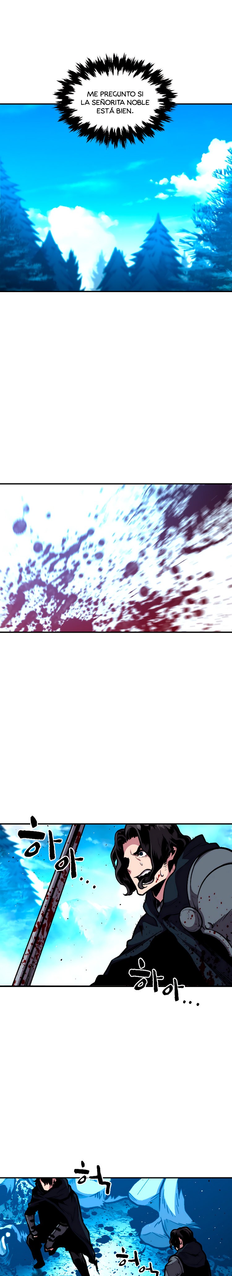 Read Mago traga-talentos es Manga Online