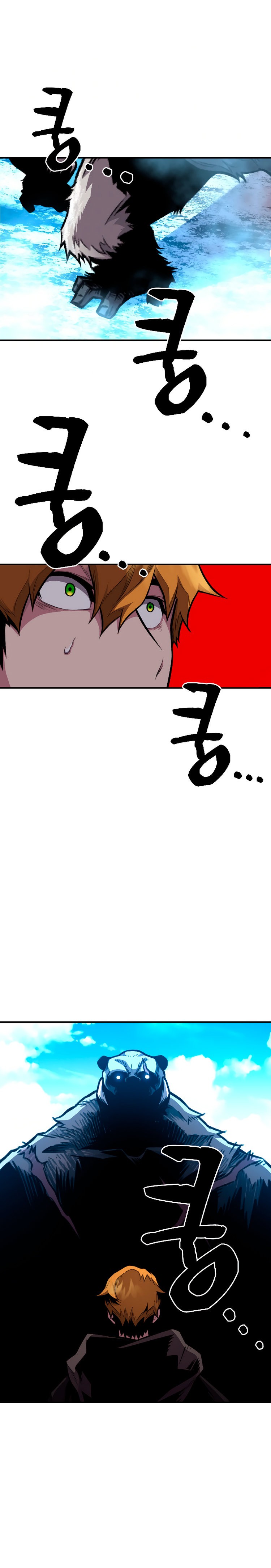 Read Mago traga-talentos es Manga Online