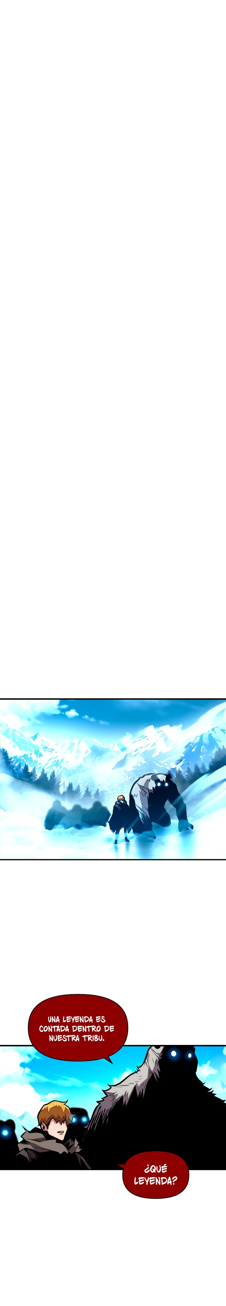 Read Mago traga-talentos es Manga Online