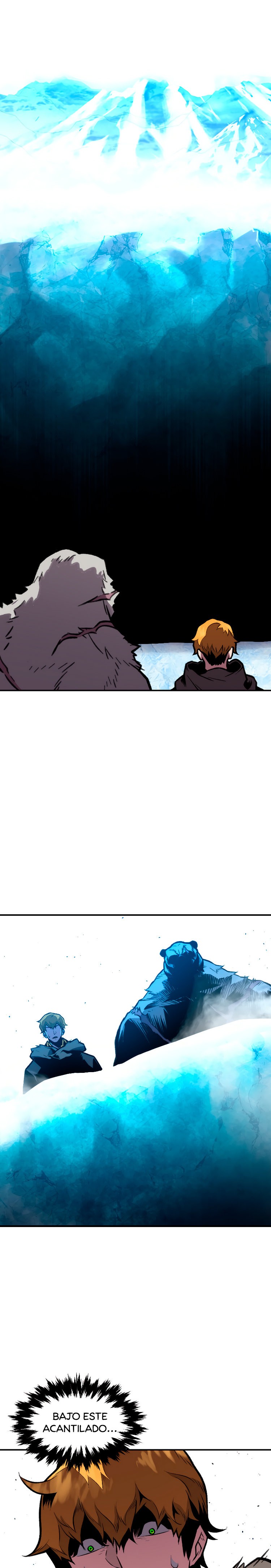 Read Mago traga-talentos es Manga Online