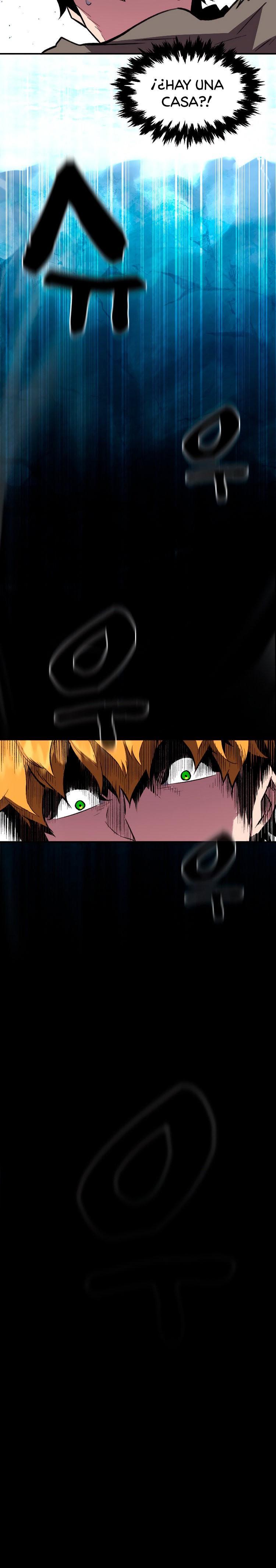 Read Mago traga-talentos es Manga Online