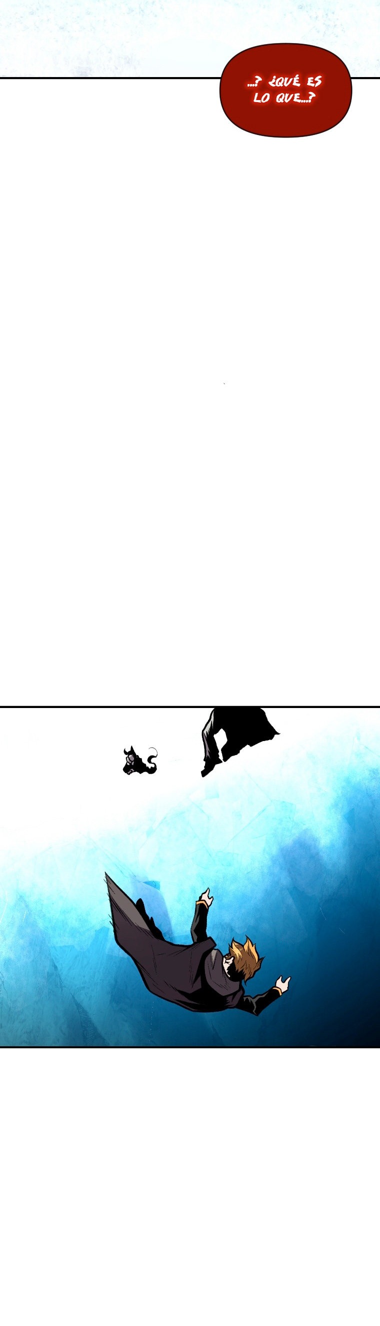 Read Mago traga-talentos es Manga Online