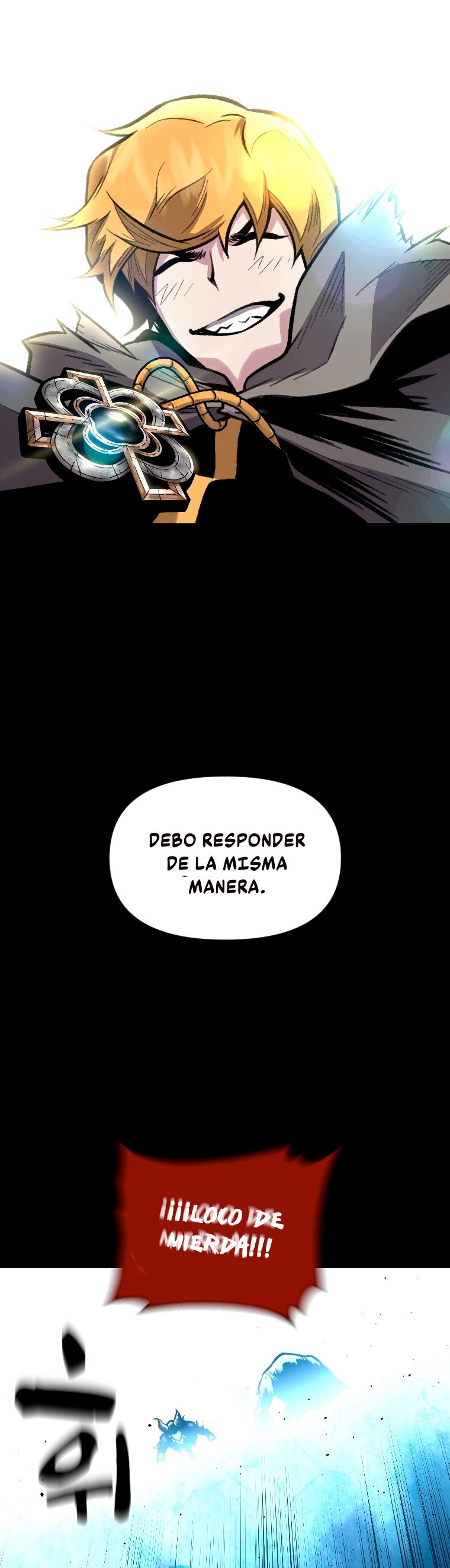 Read Mago traga-talentos es Manga Online