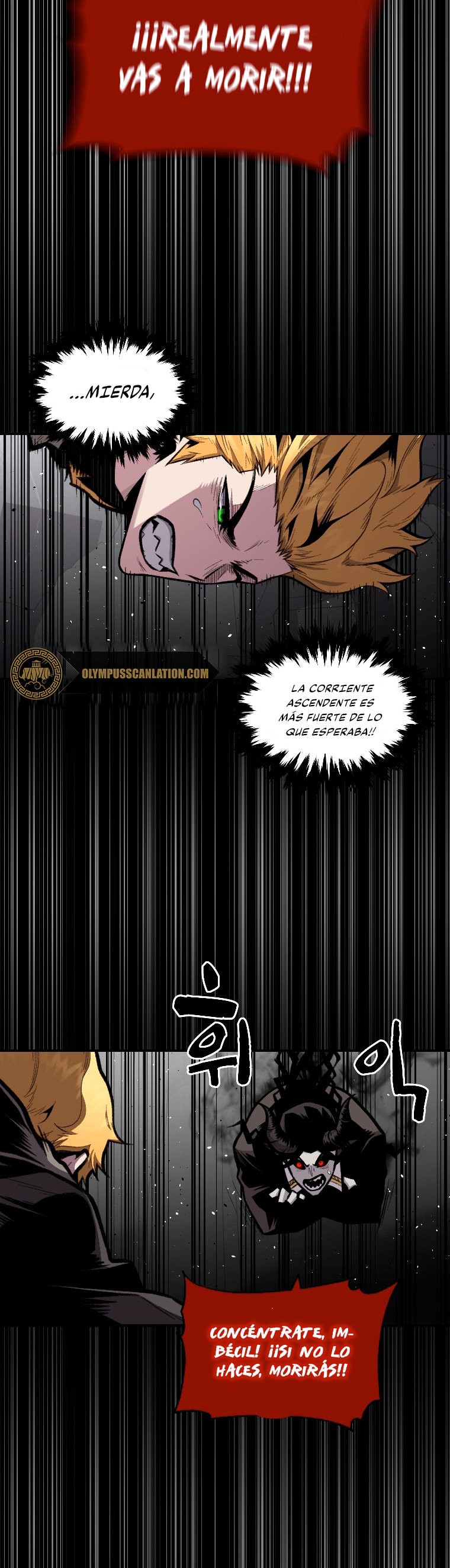 Read Mago traga-talentos es Manga Online