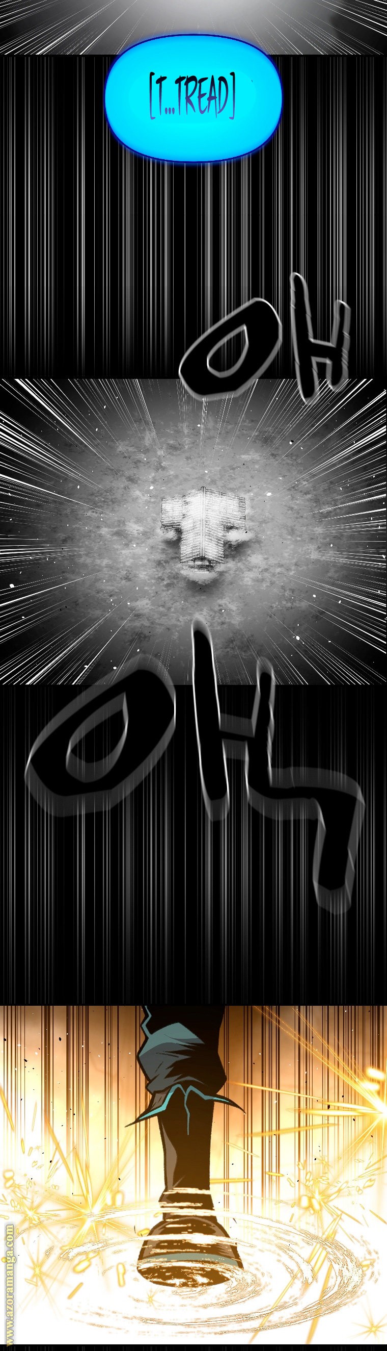 Read Mago traga-talentos es Manga Online