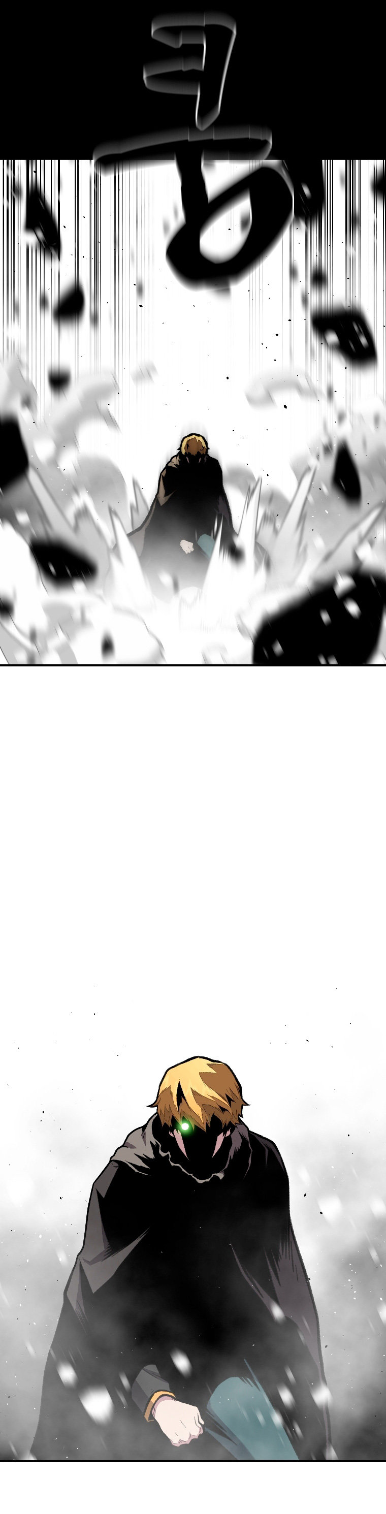 Read Mago traga-talentos es Manga Online