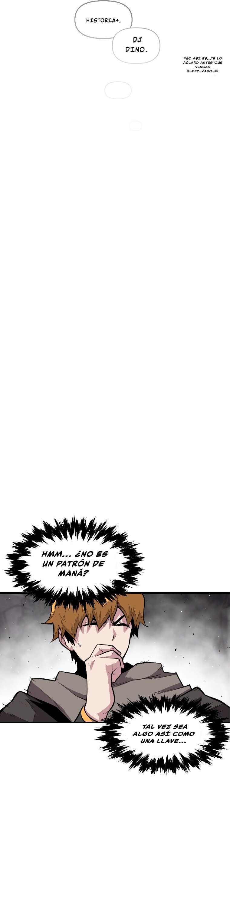 Read Mago traga-talentos es Manga Online