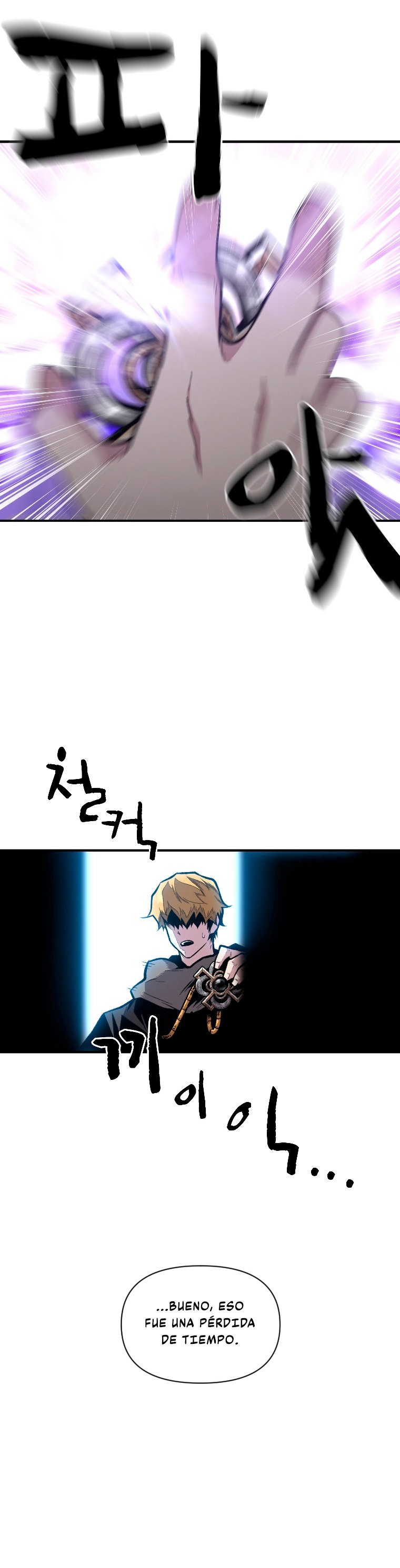 Read Mago traga-talentos es Manga Online