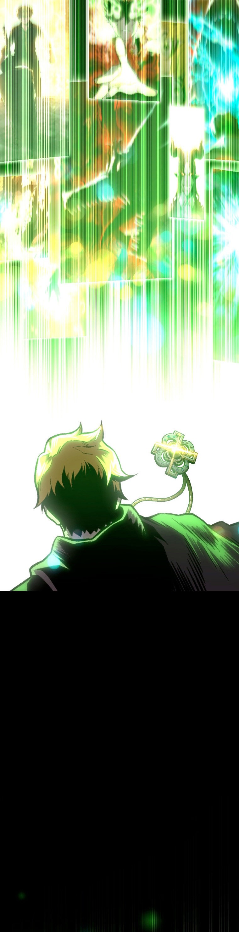 Read Mago traga-talentos es Manga Online