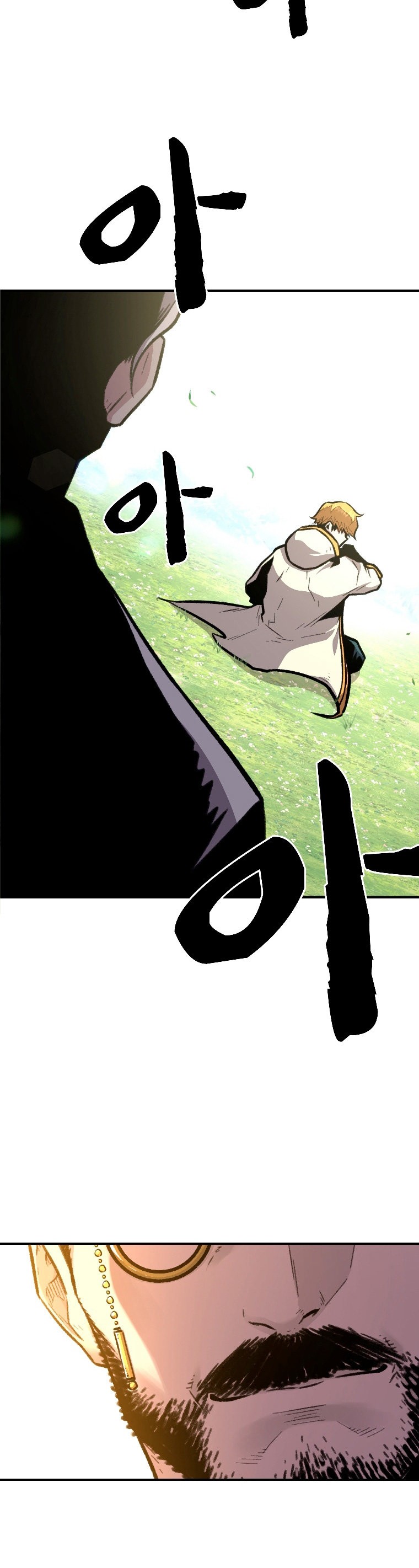 Read Mago traga-talentos es Manga Online