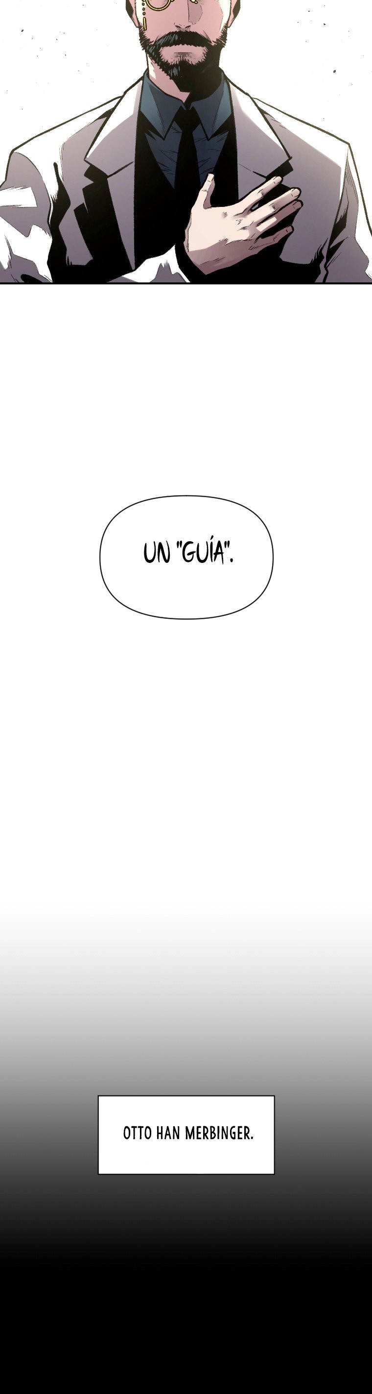 Read Mago traga-talentos es Manga Online