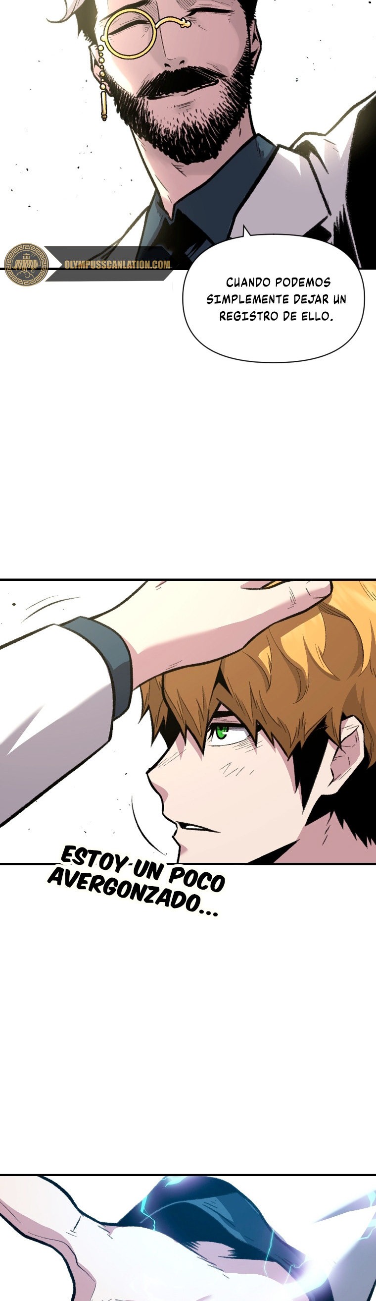 Read Mago traga-talentos es Manga Online