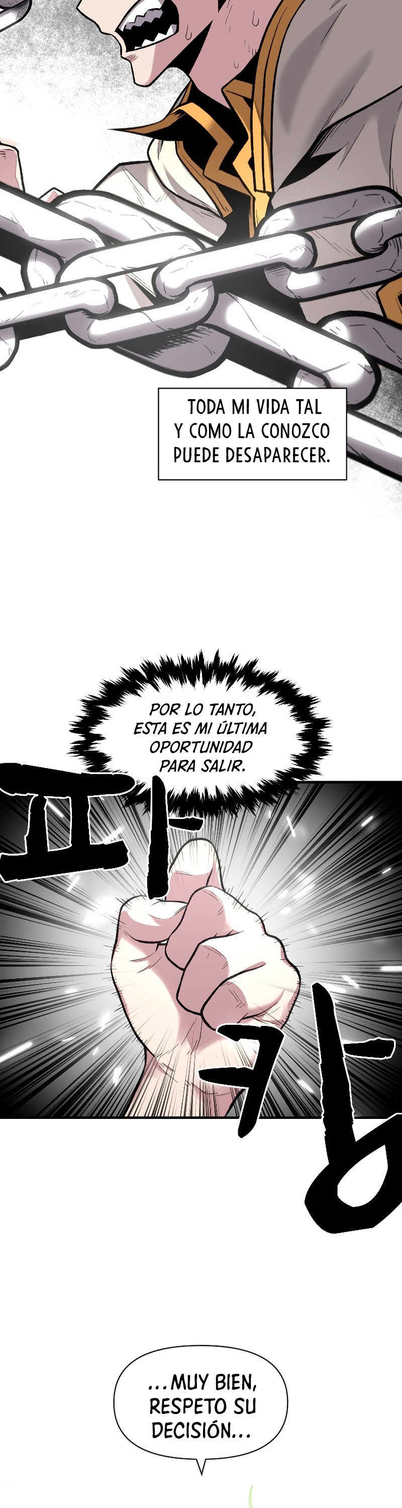 Read Mago traga-talentos es Manga Online