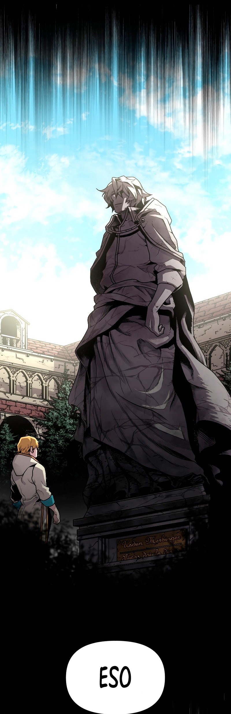 Read Mago traga-talentos es Manga Online