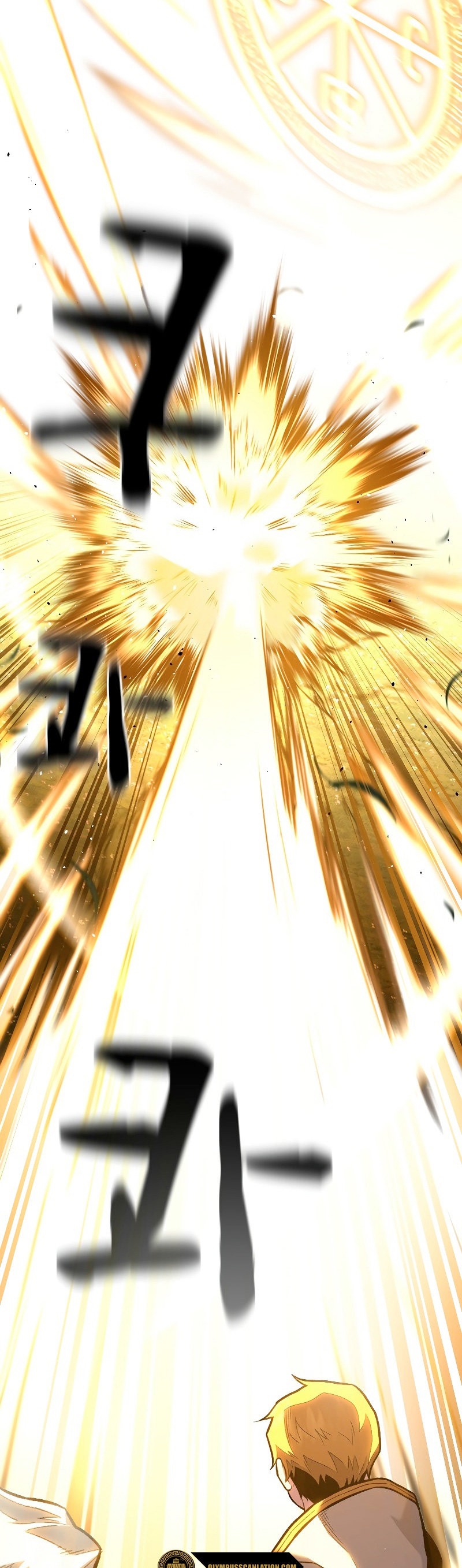 Read Mago traga-talentos es Manga Online