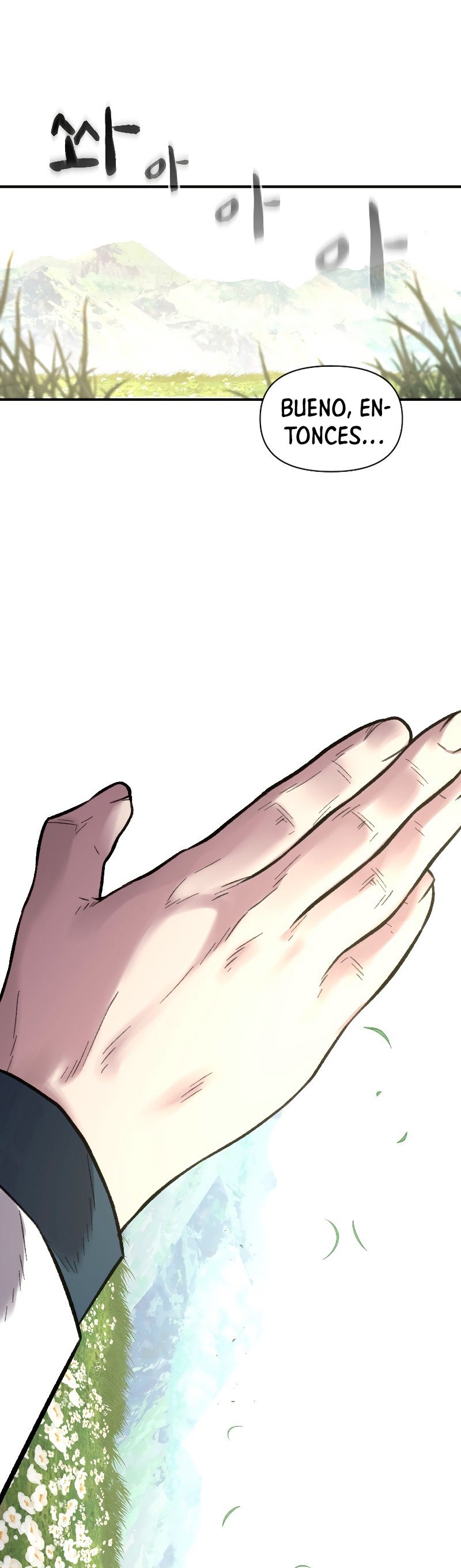 Read Mago traga-talentos es Manga Online