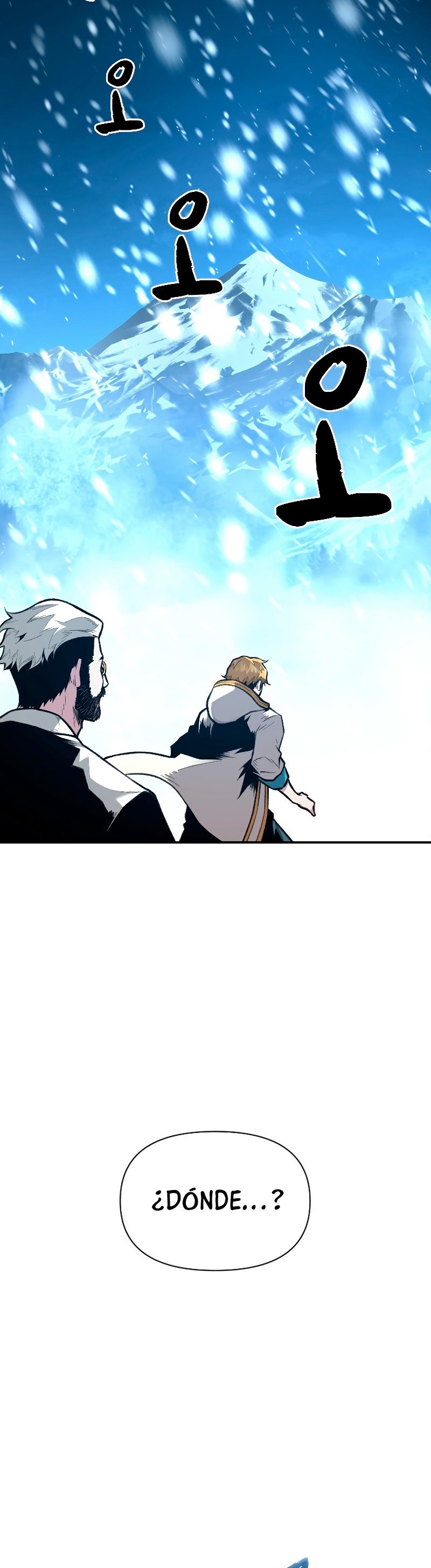 Read Mago traga-talentos es Manga Online