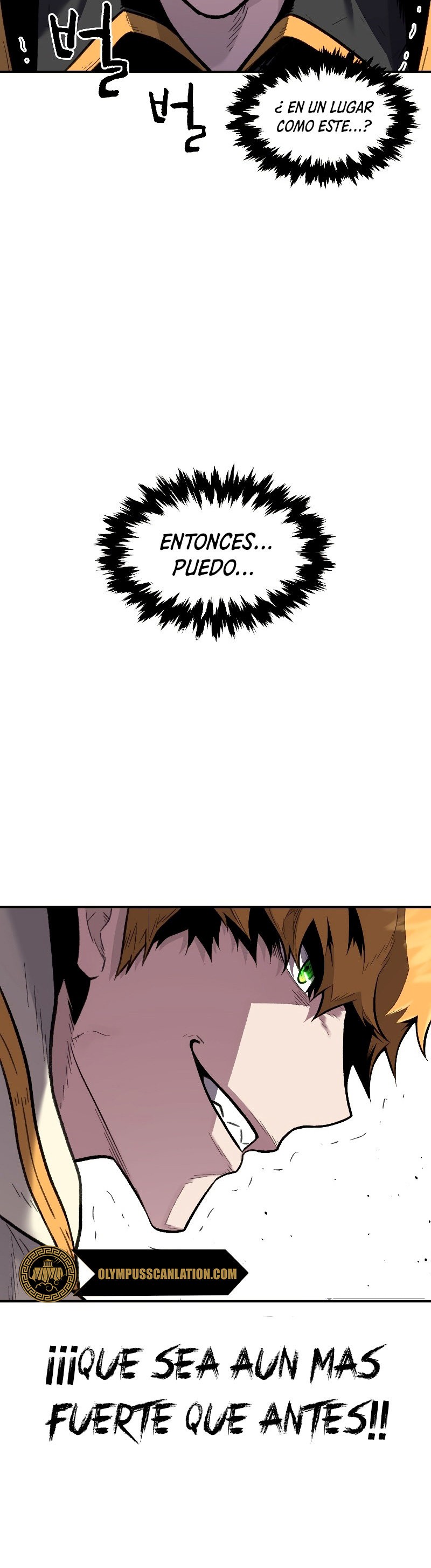 Read Mago traga-talentos es Manga Online