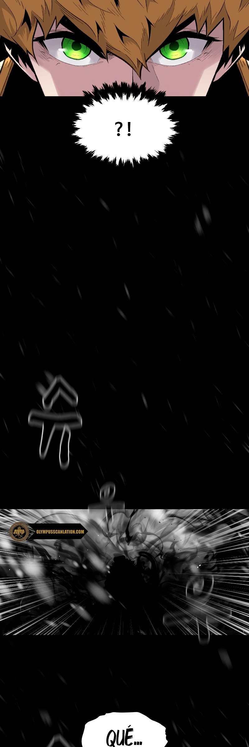 Read Mago traga-talentos es Manga Online