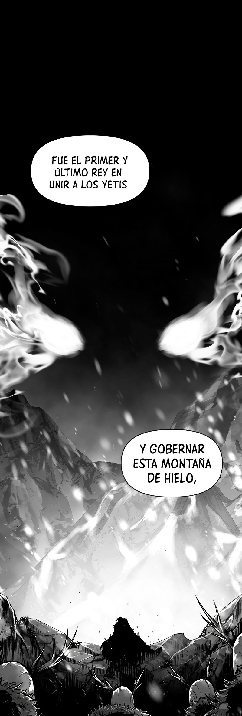 Read Mago traga-talentos es Manga Online