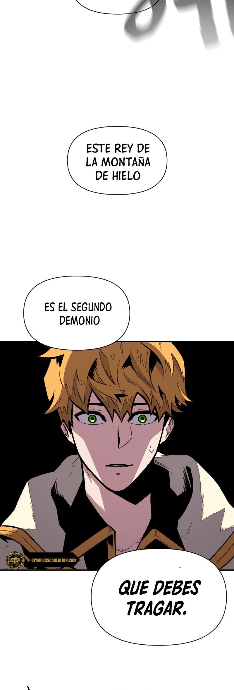 Read Mago traga-talentos es Manga Online