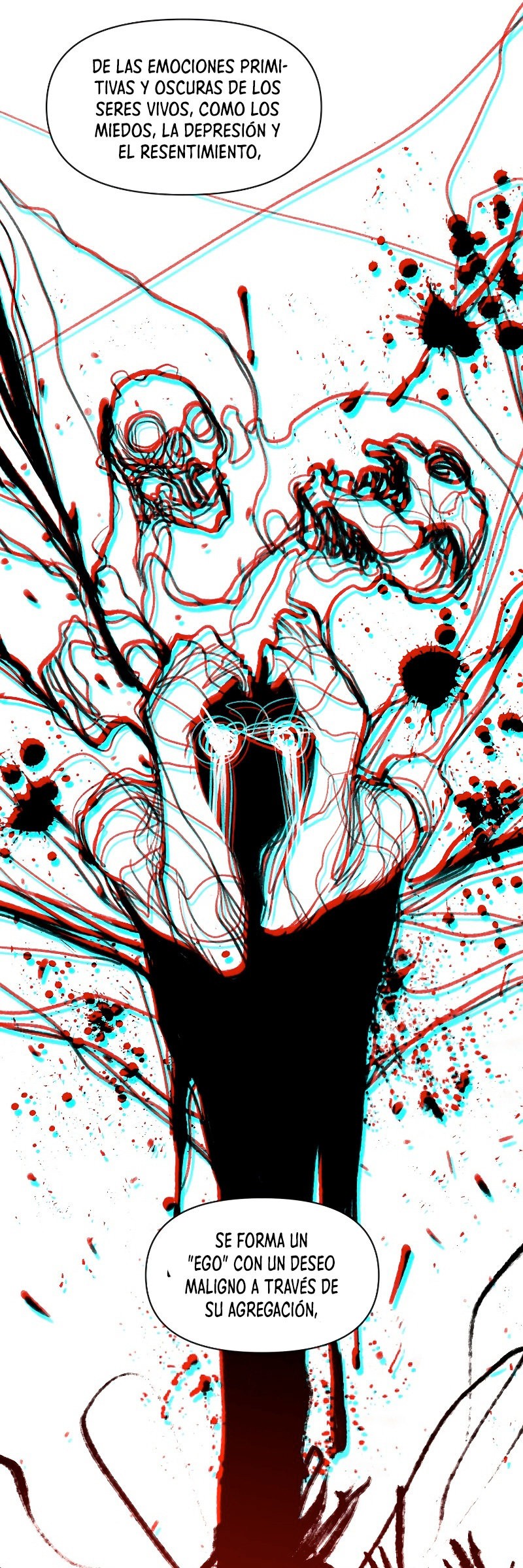 Read Mago traga-talentos es Manga Online