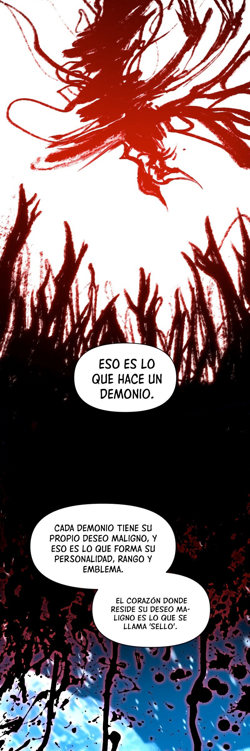 Read Mago traga-talentos es Manga Online