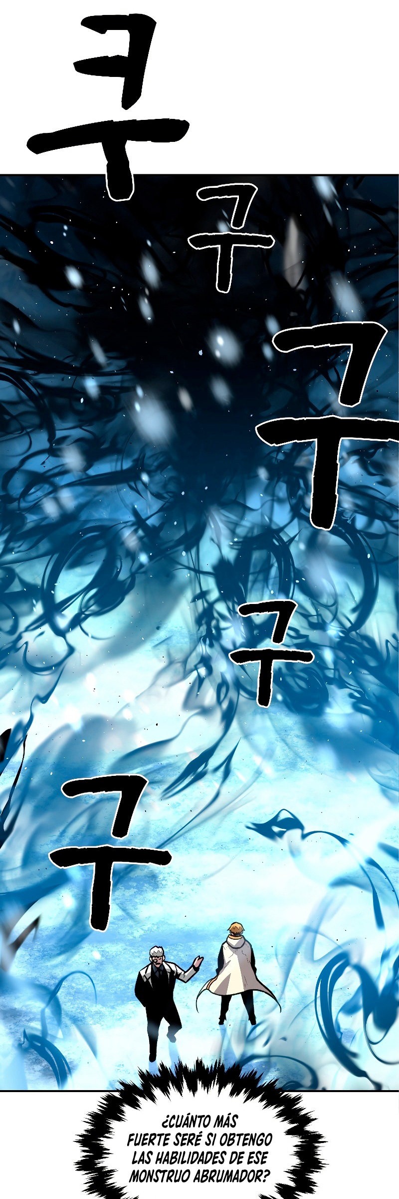 Read Mago traga-talentos es Manga Online