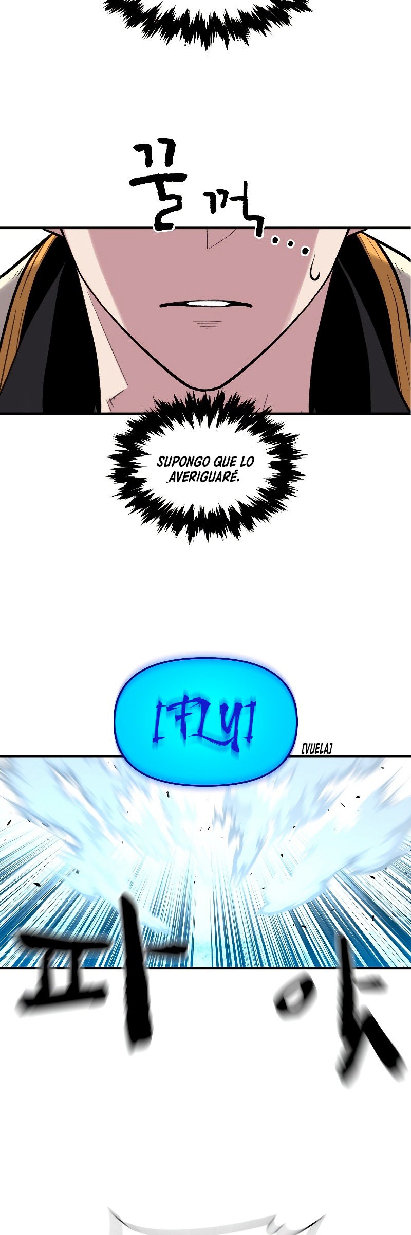 Read Mago traga-talentos es Manga Online