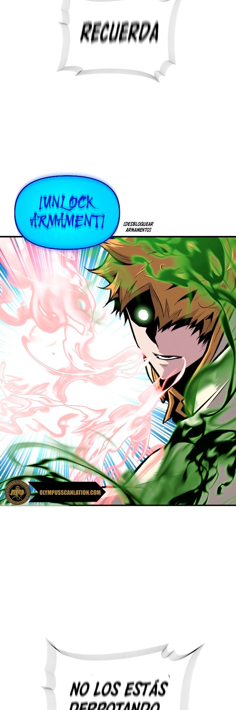 Read Mago traga-talentos es Manga Online