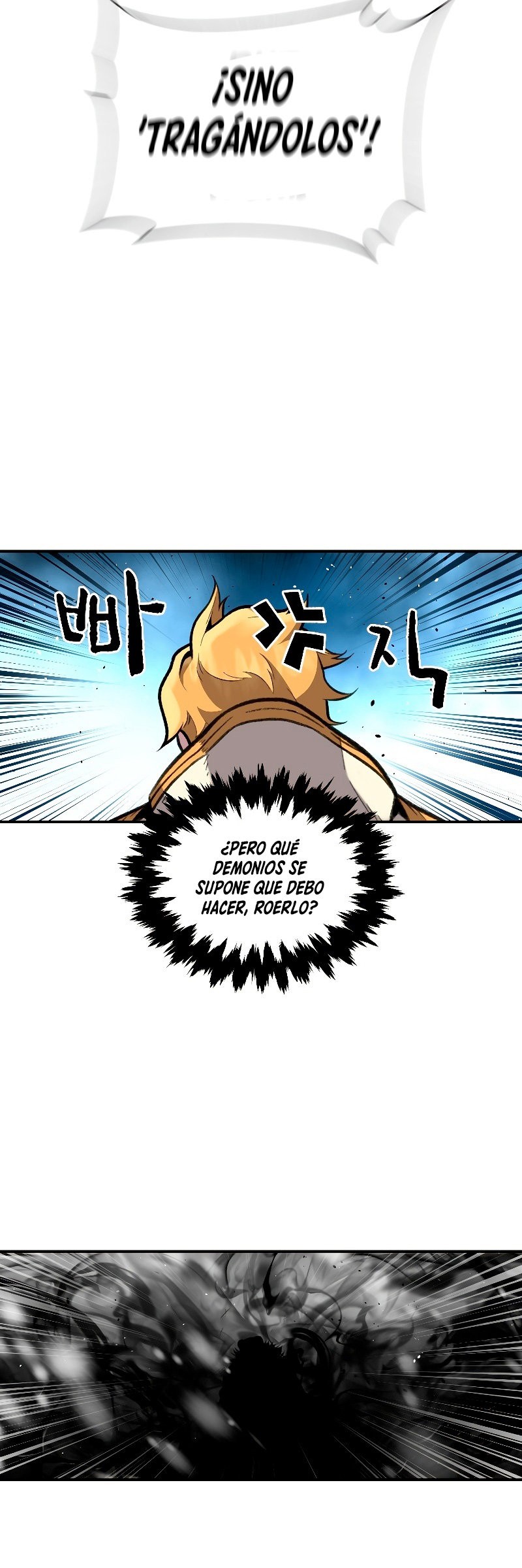 Read Mago traga-talentos es Manga Online