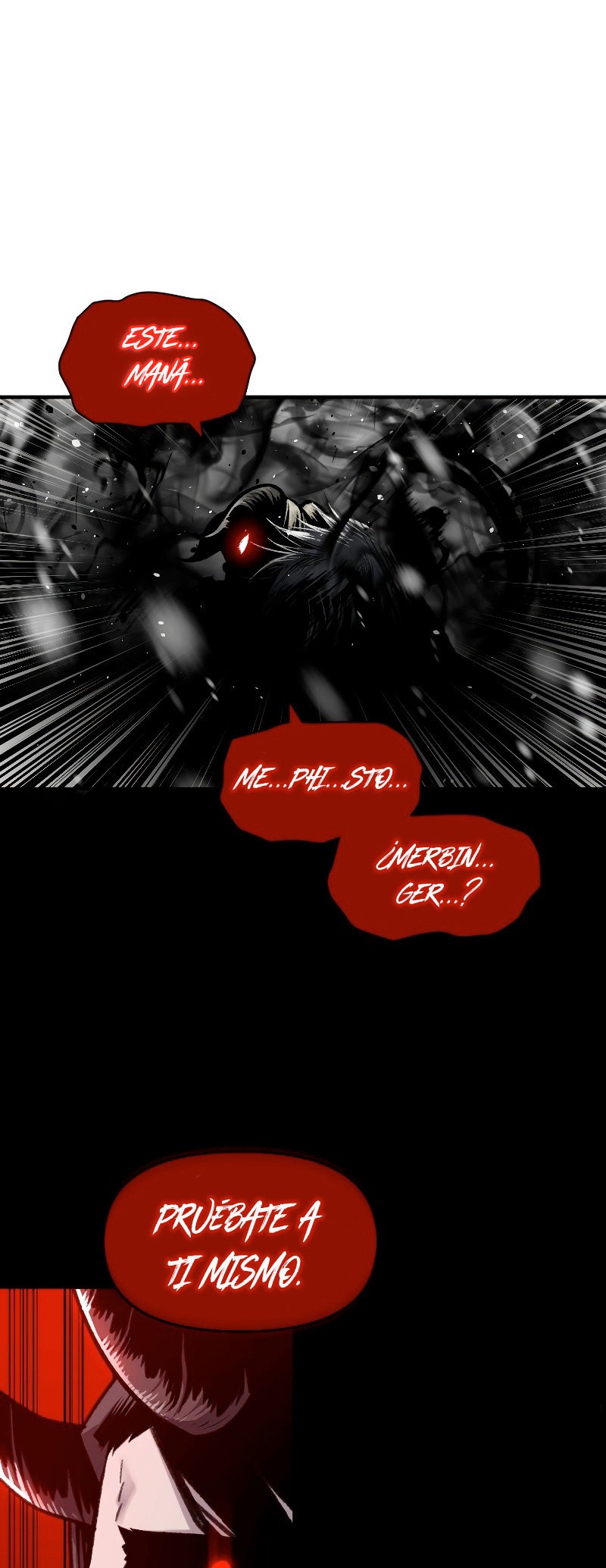 Read Mago traga-talentos es Manga Online