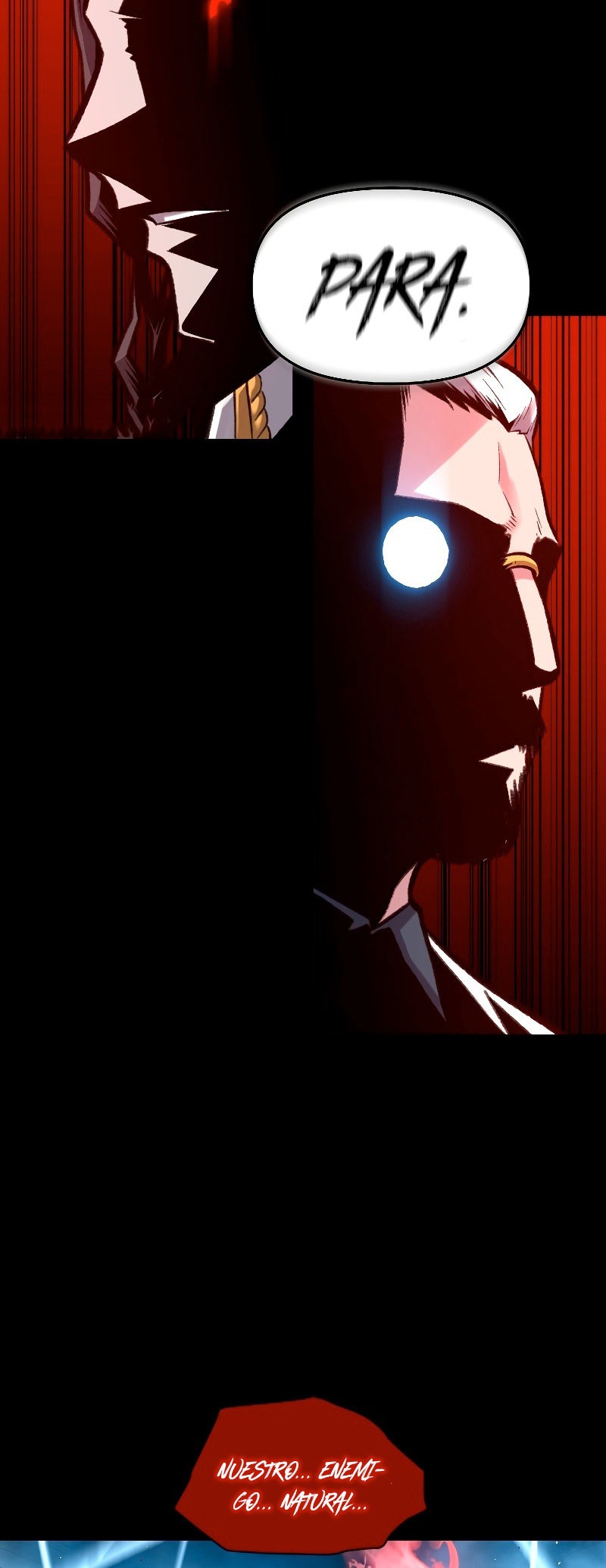 Read Mago traga-talentos es Manga Online