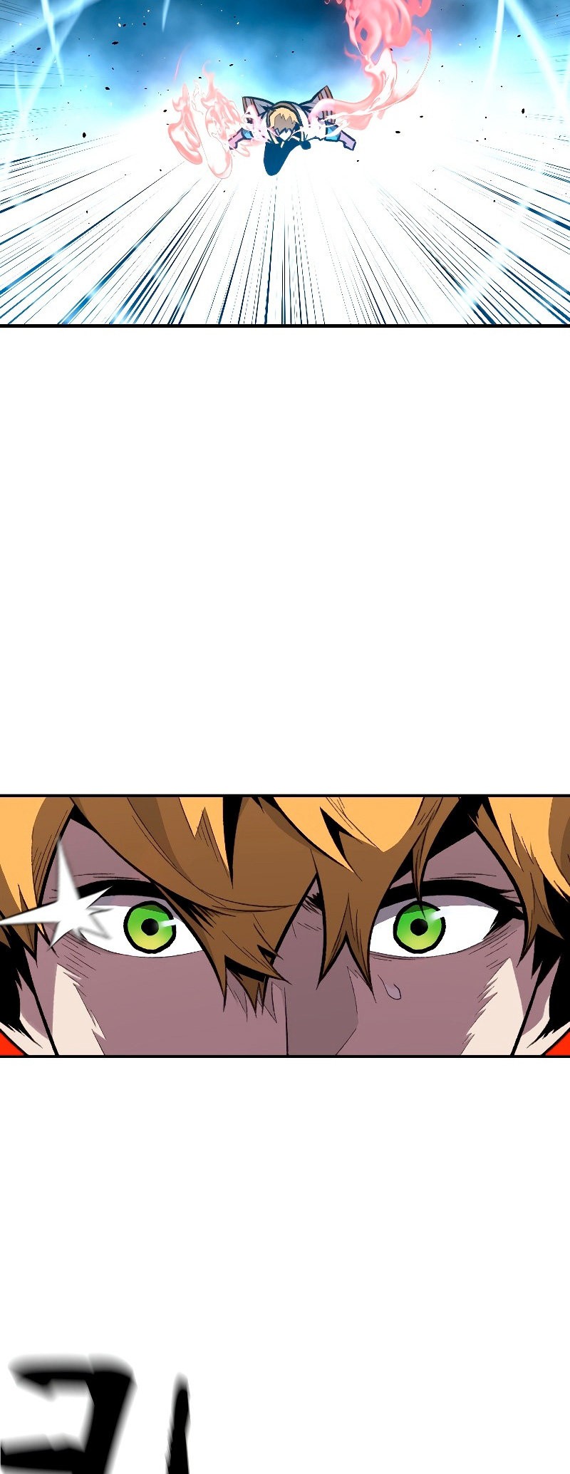 Read Mago traga-talentos es Manga Online