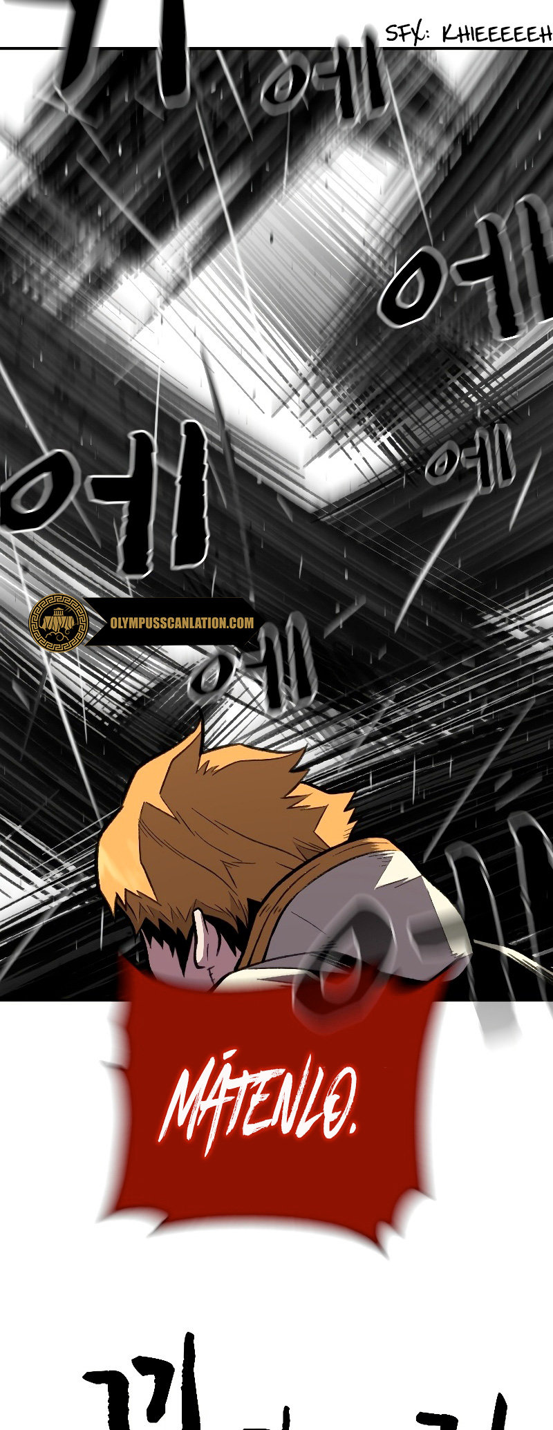 Read Mago traga-talentos es Manga Online