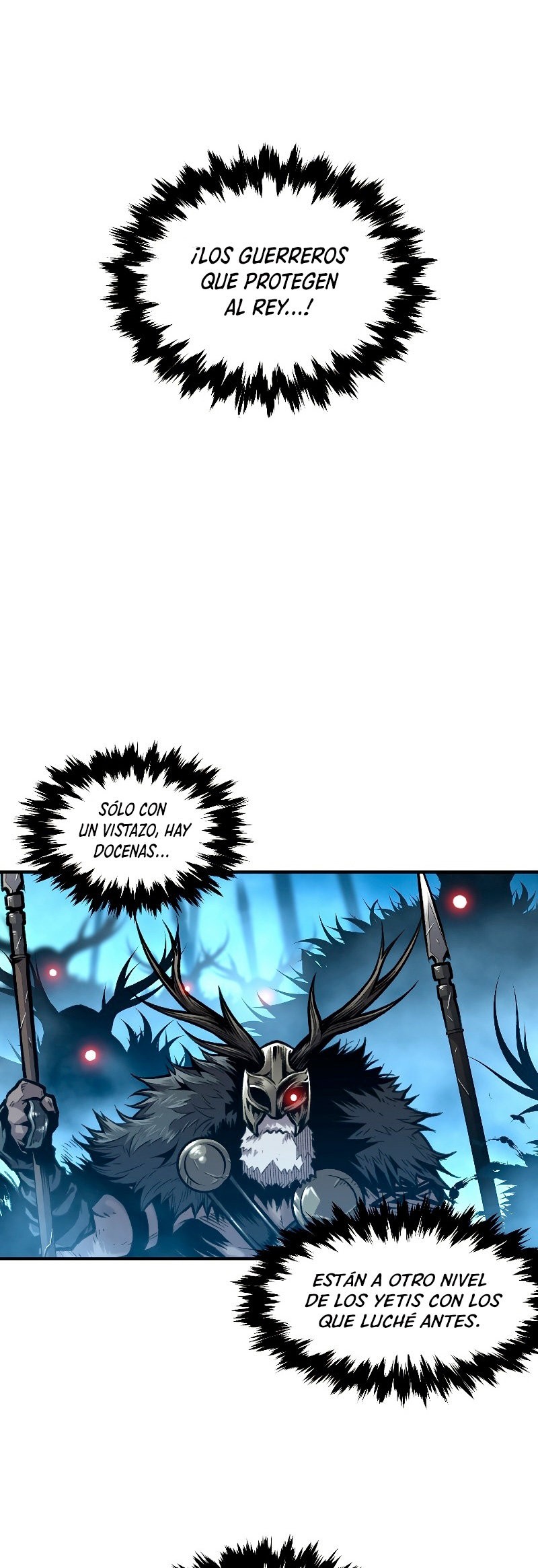 Read Mago traga-talentos es Manga Online