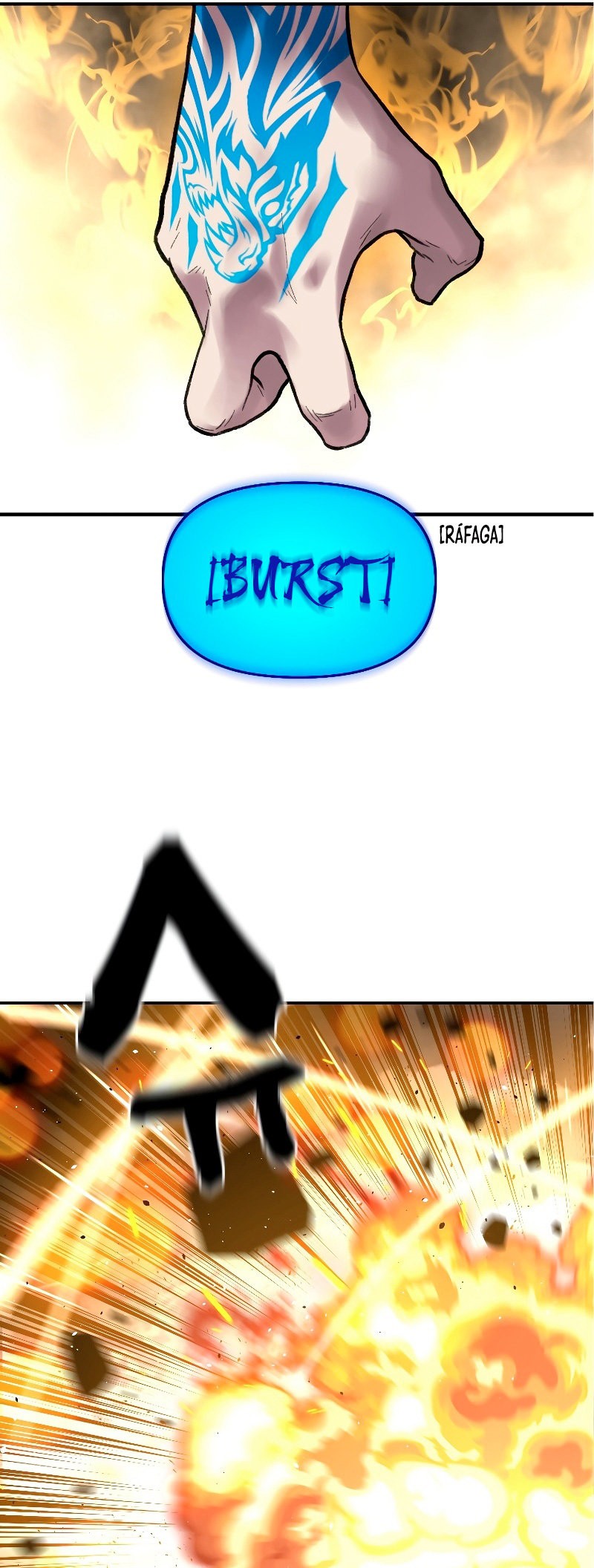 Read Mago traga-talentos es Manga Online