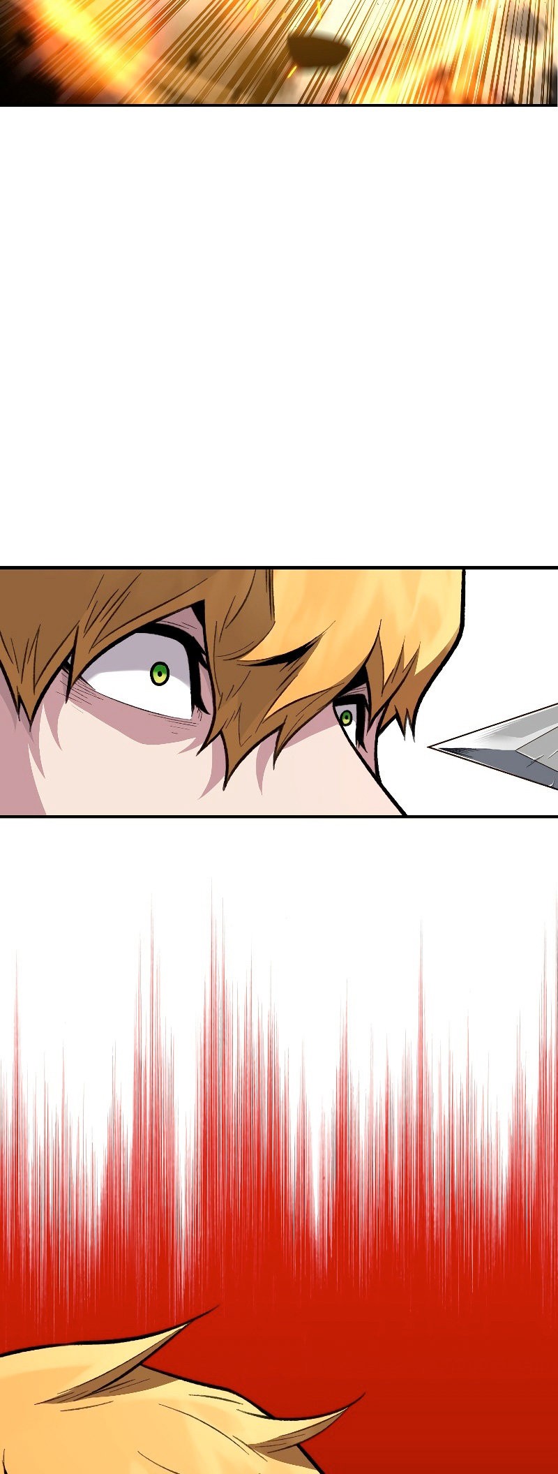 Read Mago traga-talentos es Manga Online