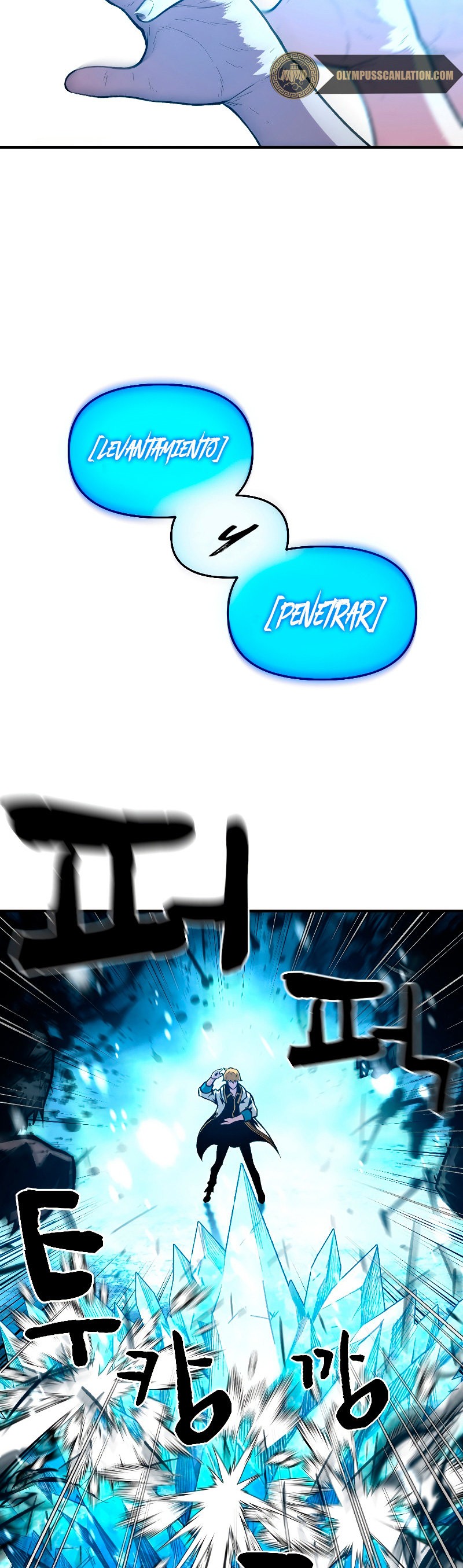 Read Mago traga-talentos es Manga Online