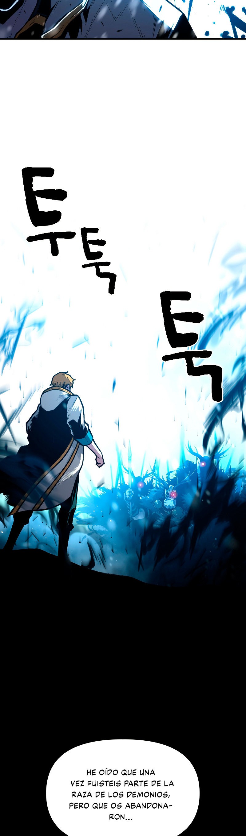 Read Mago traga-talentos es Manga Online