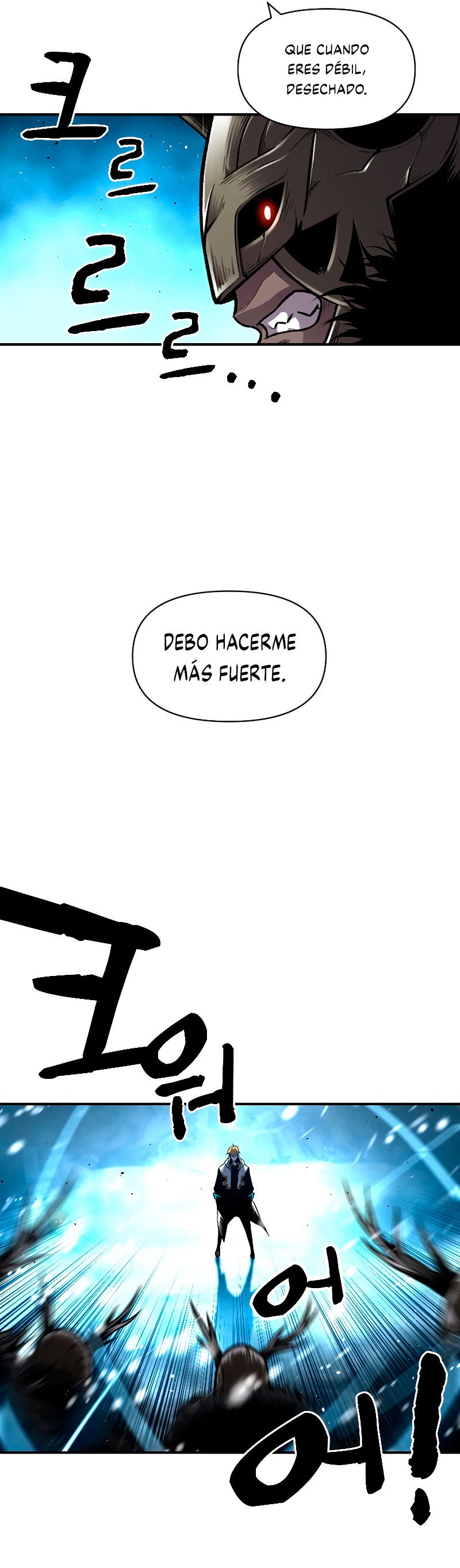 Read Mago traga-talentos es Manga Online
