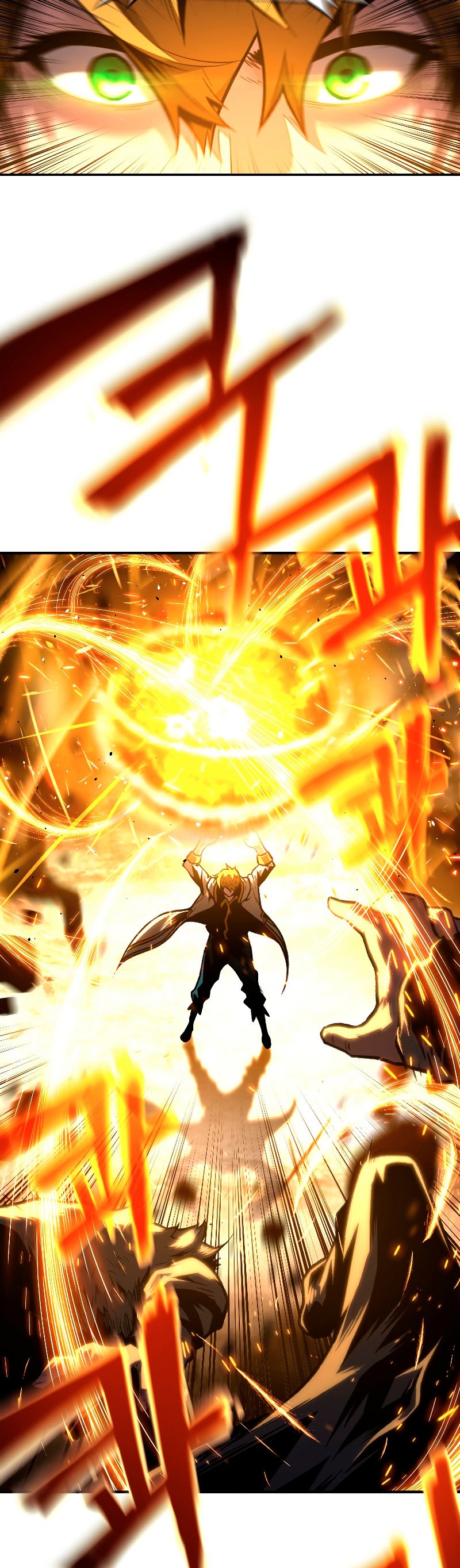 Read Mago traga-talentos es Manga Online